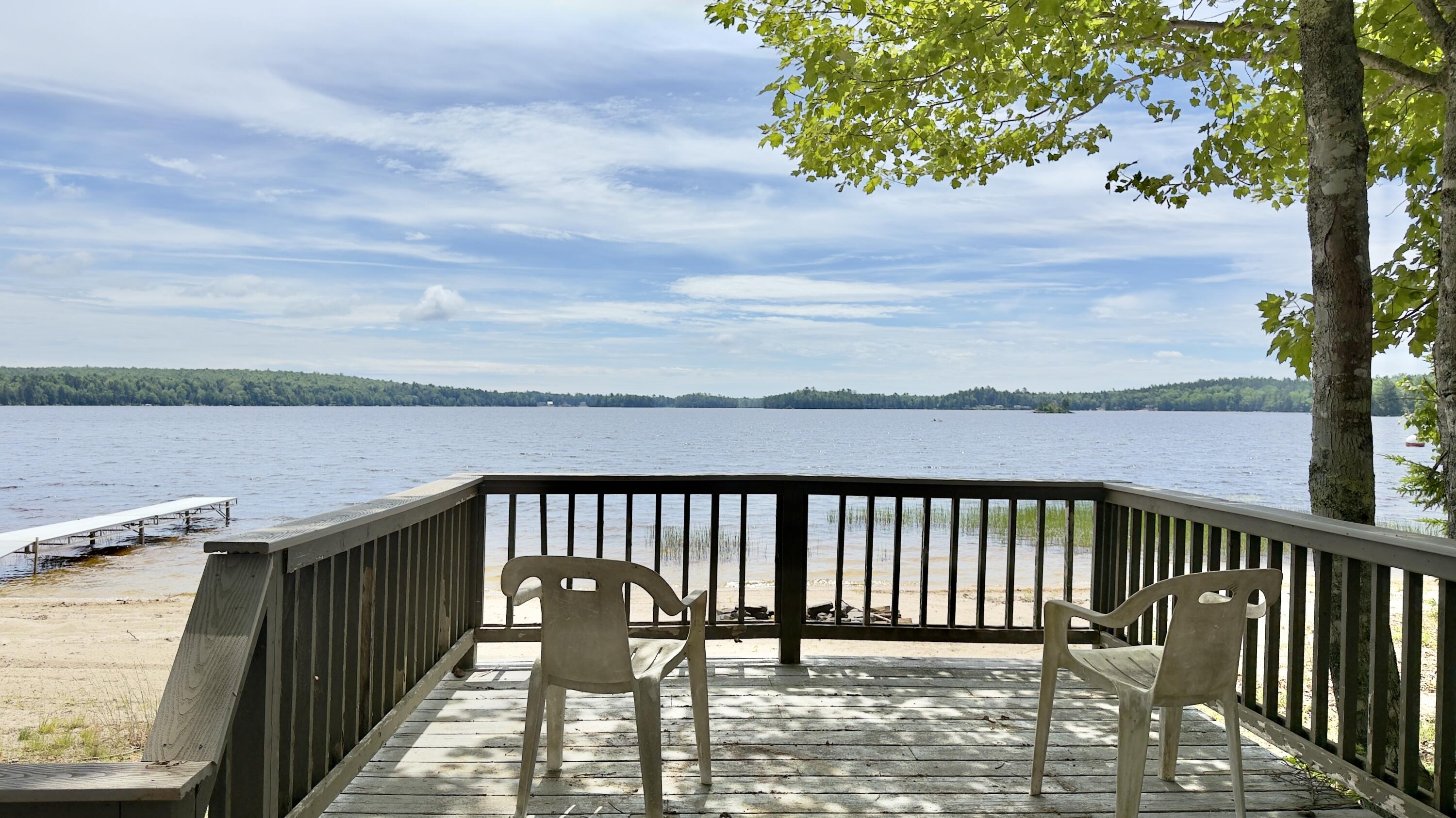 270 Grant Road Sullivan, ME 04664 - Photo 102 of 148 270 Grant Road