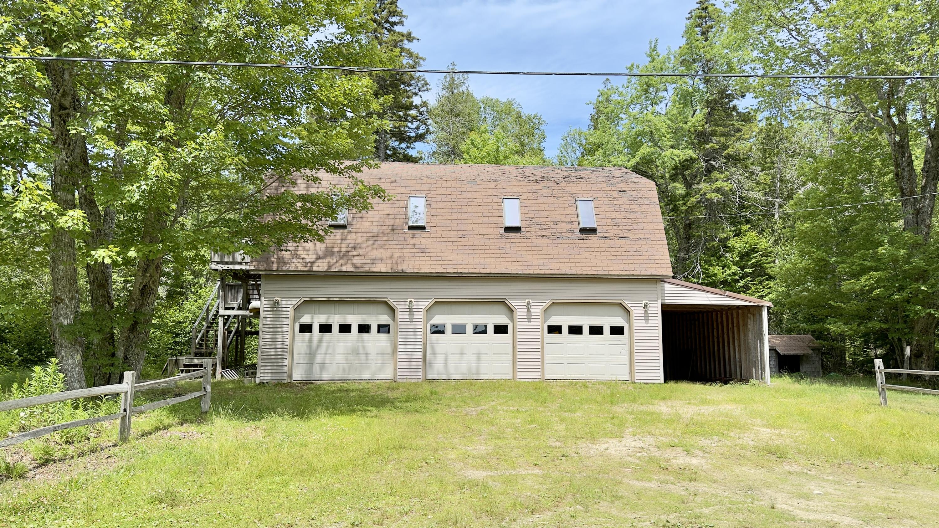 270 Grant Road Sullivan, ME 04664 - Photo 103 of 148 270 Grant Road