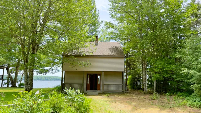 $989,000 | 270 Grant Road, Sullivan, ME 04664