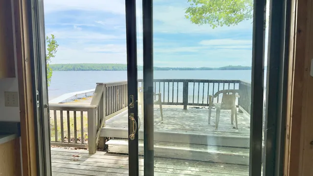 $989,000 | 270 Grant Road, Sullivan, ME 04664