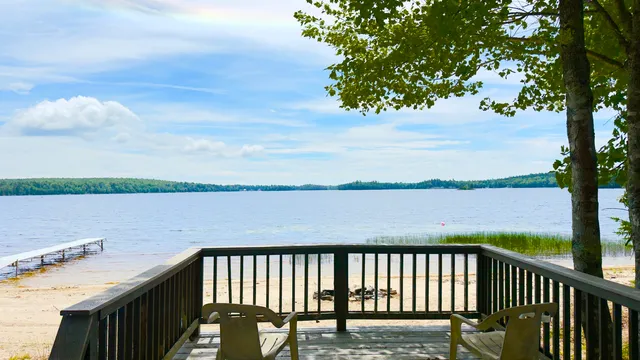 $989,000 | 270 Grant Road, Sullivan, ME 04664