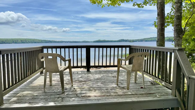 $989,000 | 270 Grant Road, Sullivan, ME 04664