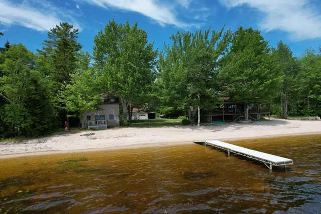 $989,000 | 270 Grant Road, Sullivan, ME 04664