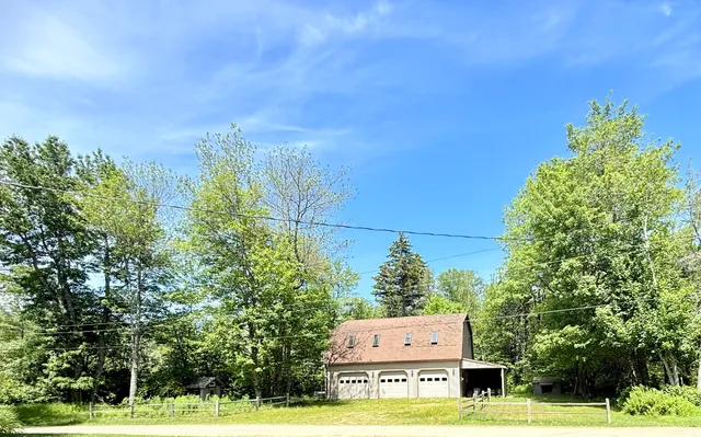 $989,000 | 270 Grant Road, Sullivan, ME 04664