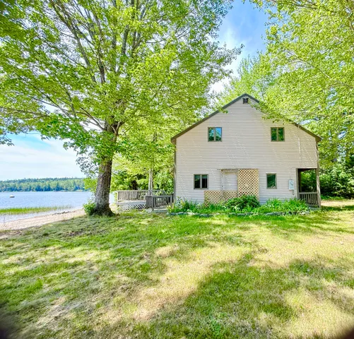 $989,000 | 270 Grant Road, Sullivan, ME 04664