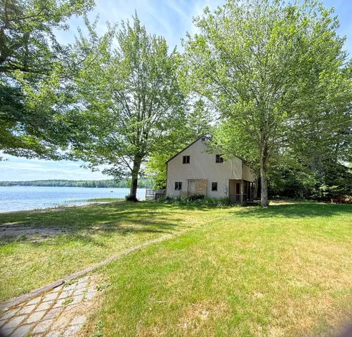 $989,000 | 270 Grant Road, Sullivan, ME 04664