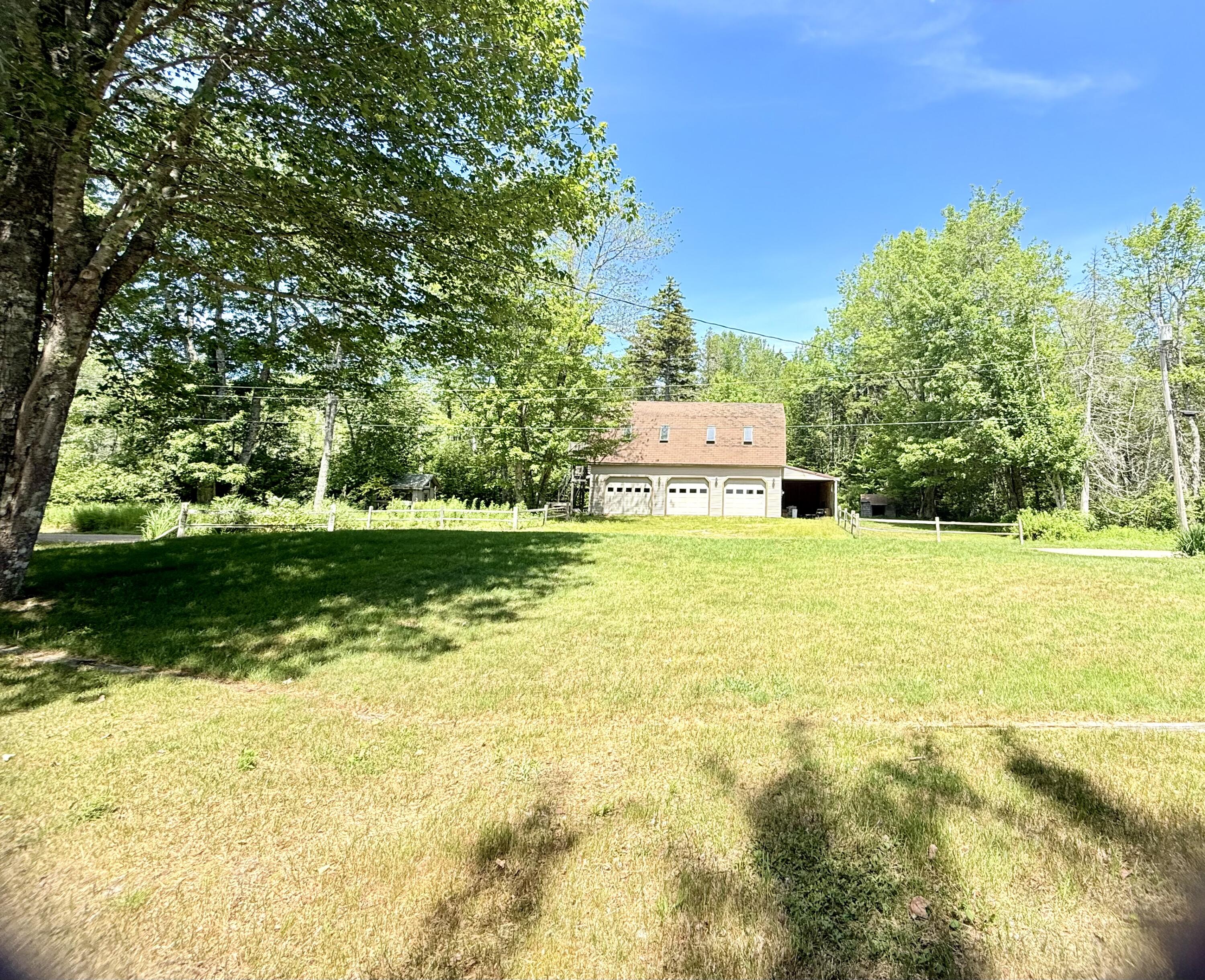 270 Grant Road Sullivan, ME 04664 - Photo 137 of 148 270 Grant Road