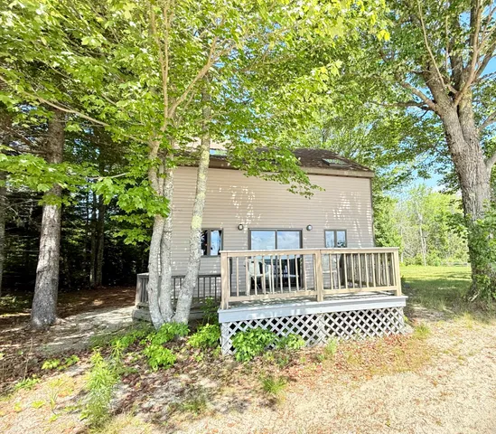 $989,000 | 270 Grant Road, Sullivan, ME 04664