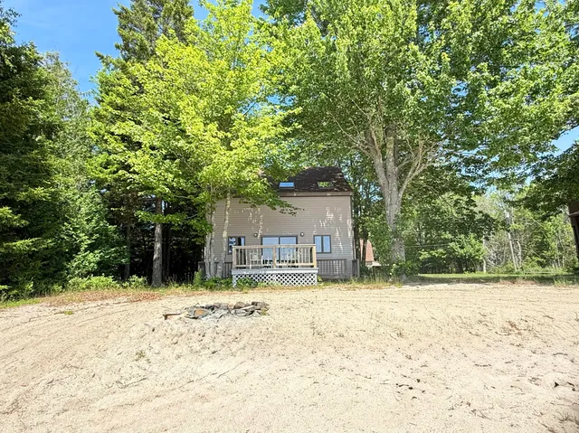 $989,000 | 270 Grant Road, Sullivan, ME 04664