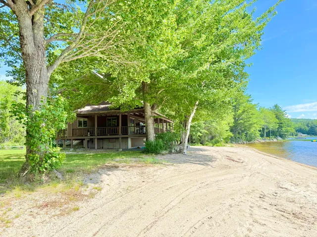 $989,000 | 270 Grant Road, Sullivan, ME 04664