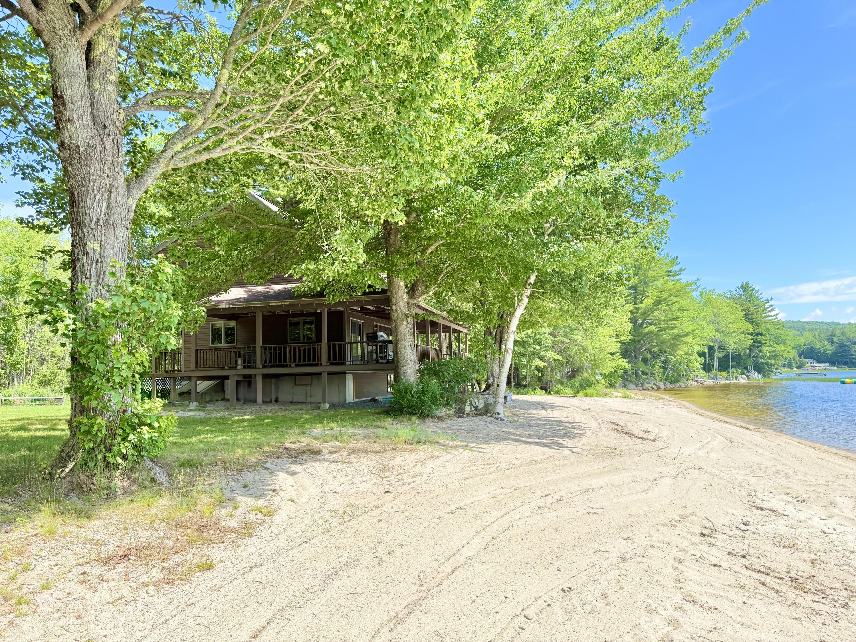 270 Grant Road Sullivan, ME 04664 - Photo 140 of 148 270 Grant Road