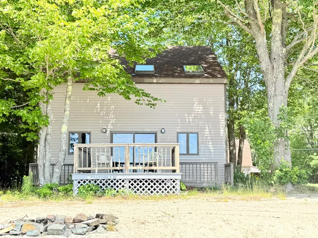 $989,000 | 270 Grant Road, Sullivan, ME 04664