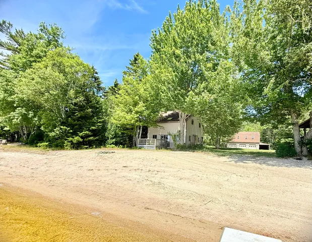 $989,000 | 270 Grant Road, Sullivan, ME 04664