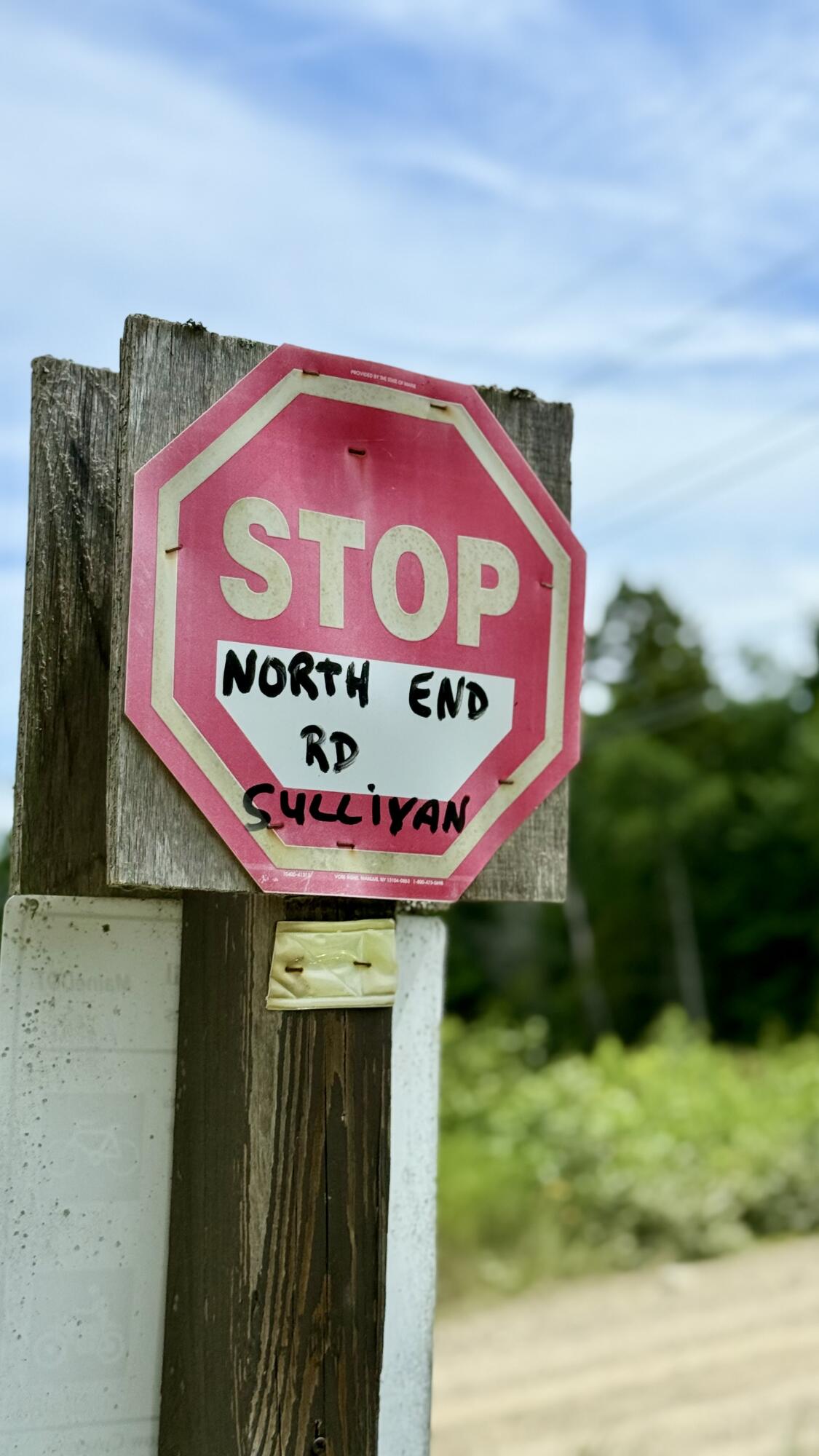 270 Grant Road Sullivan, ME 04664 - Photo 147 of 148 270 Grant Road