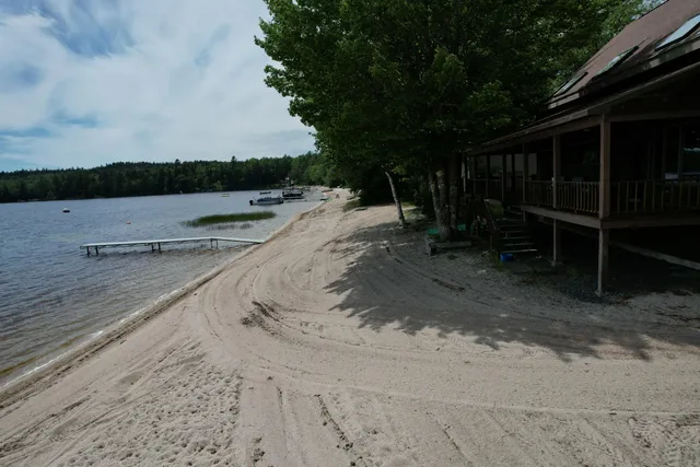 $989,000 | 270 Grant Road, Sullivan, ME 04664