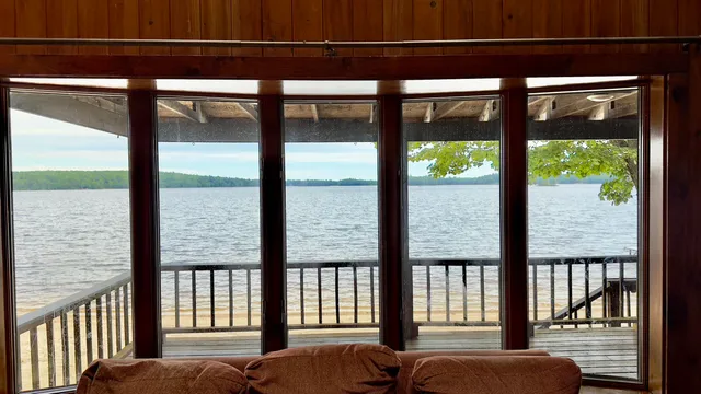 $989,000 | 270 Grant Road, Sullivan, ME 04664