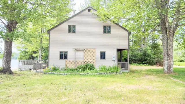 $989,000 | 270 Grant Road, Sullivan, ME 04664