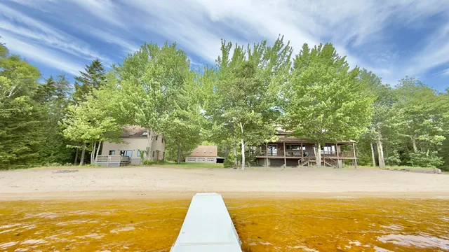 $989,000 | 270 Grant Road, Sullivan, ME 04664