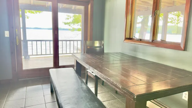 $989,000 | 270 Grant Road, Sullivan, ME 04664