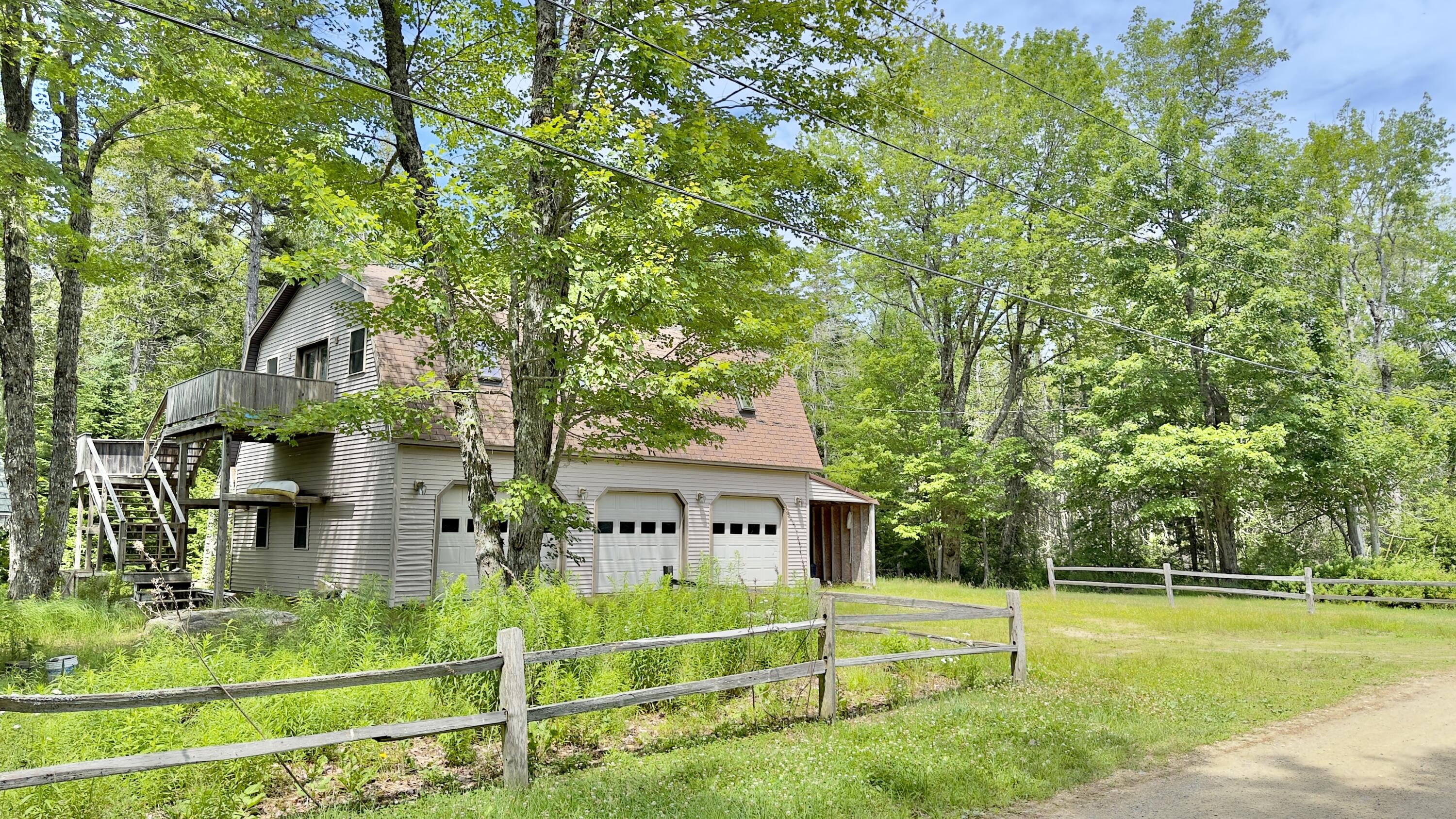 270 Grant Road Sullivan, ME 04664 - Photo 26 of 148 270 Grant Road