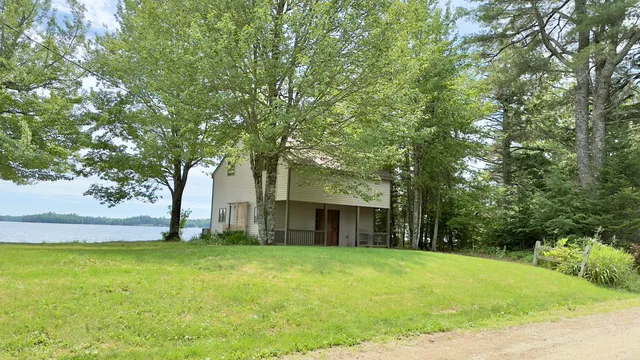 $989,000 | 270 Grant Road, Sullivan, ME 04664