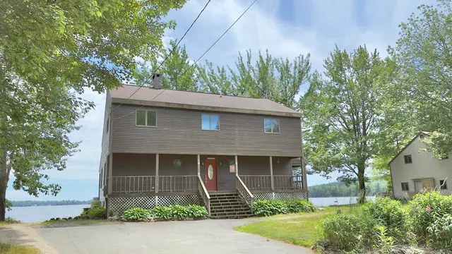 $989,000 | 270 Grant Road, Sullivan, ME 04664