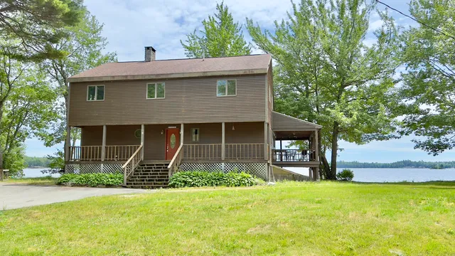$989,000 | 270 Grant Road, Sullivan, ME 04664