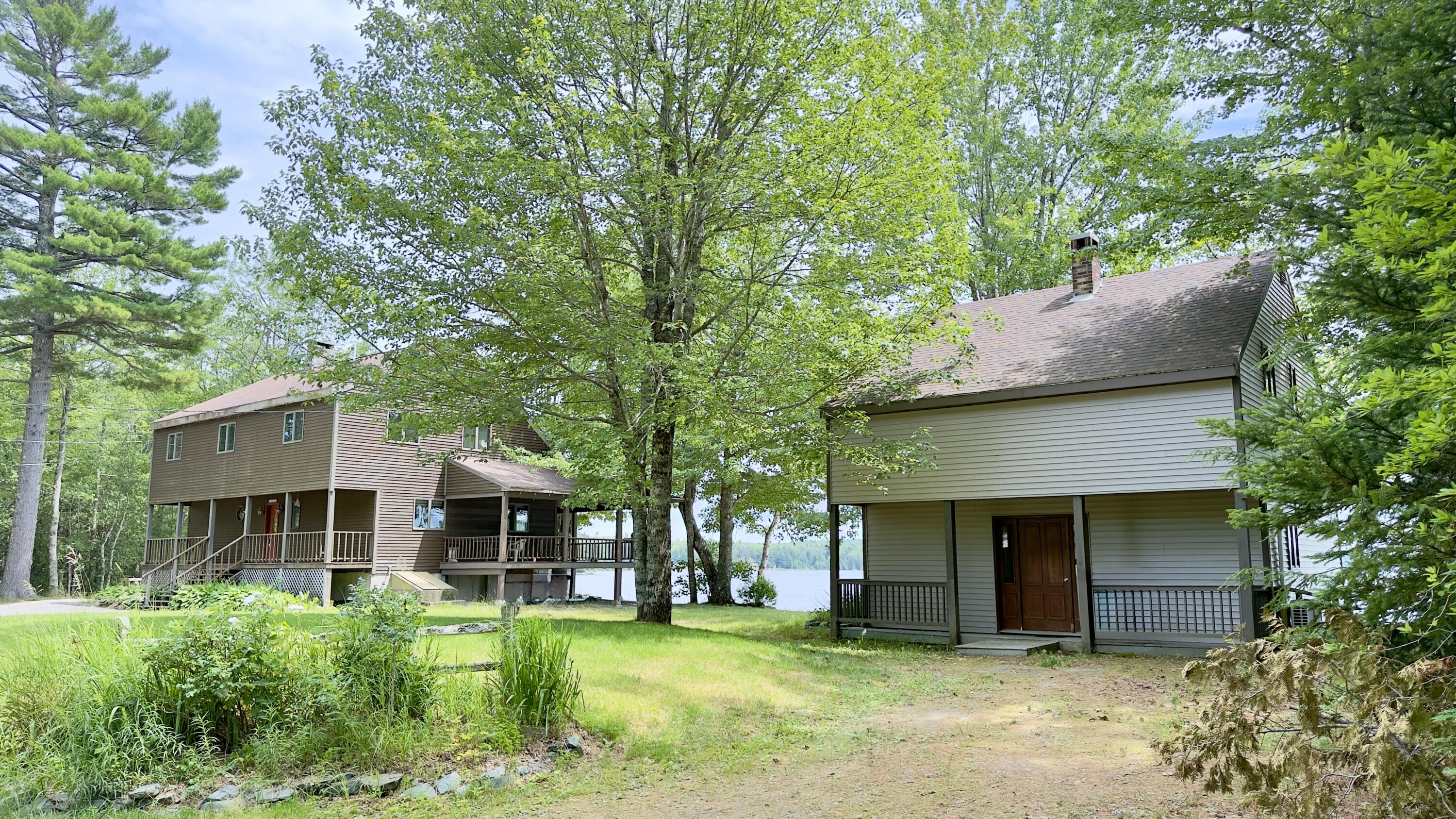 270 Grant Road Sullivan, ME 04664 - Photo 3 of 148 270 Grant Road