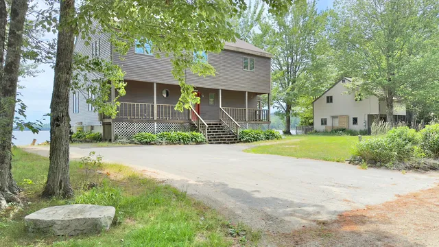 $989,000 | 270 Grant Road, Sullivan, ME 04664