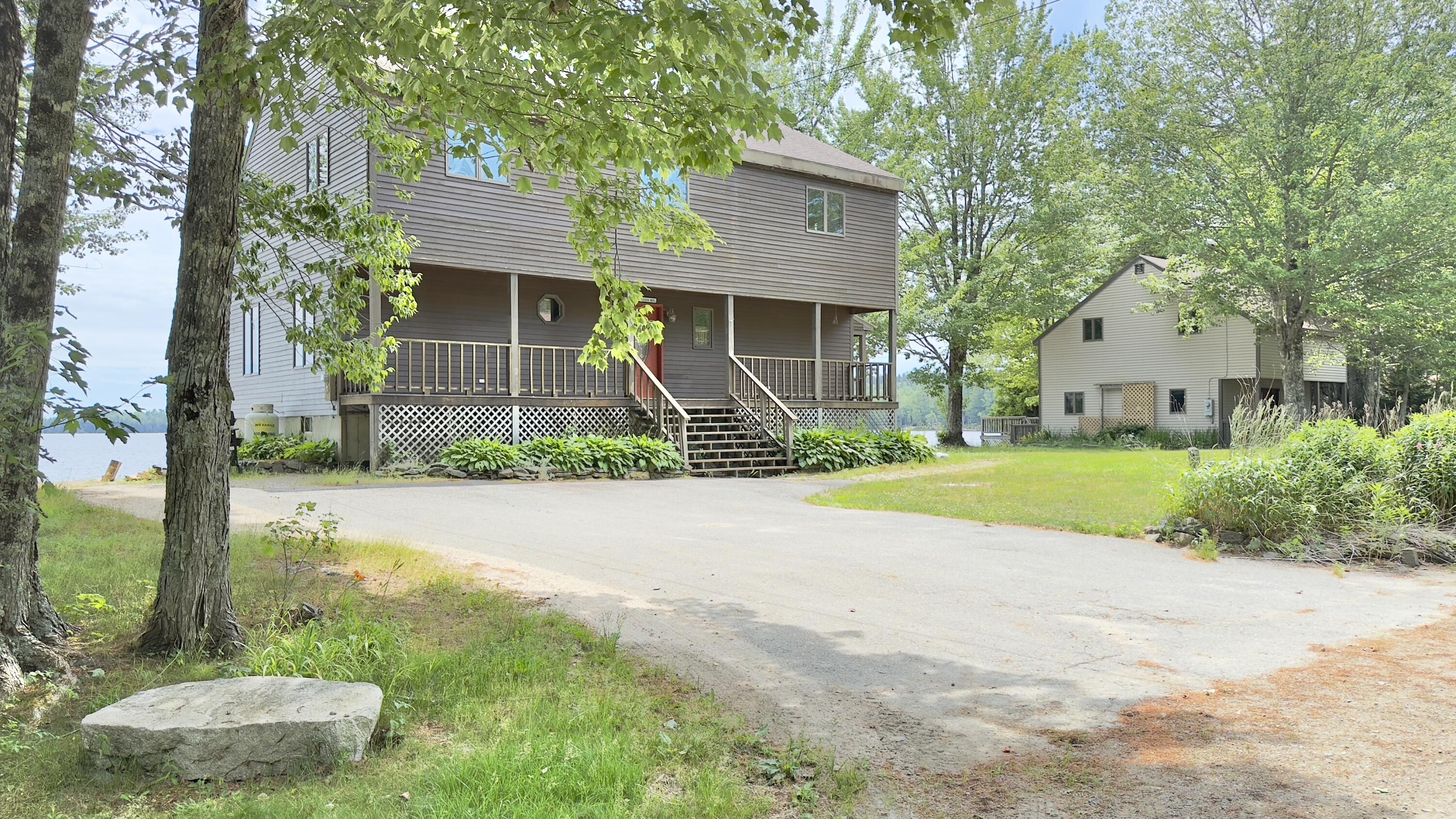270 Grant Road Sullivan, ME 04664 - Photo 31 of 148 270 Grant Road