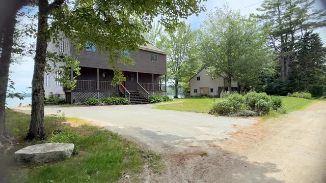 $989,000 | 270 Grant Road, Sullivan, ME 04664