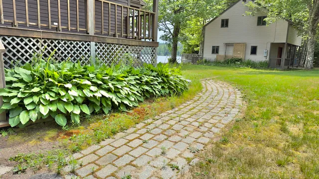 $989,000 | 270 Grant Road, Sullivan, ME 04664