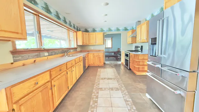 $989,000 | 270 Grant Road, Sullivan, ME 04664