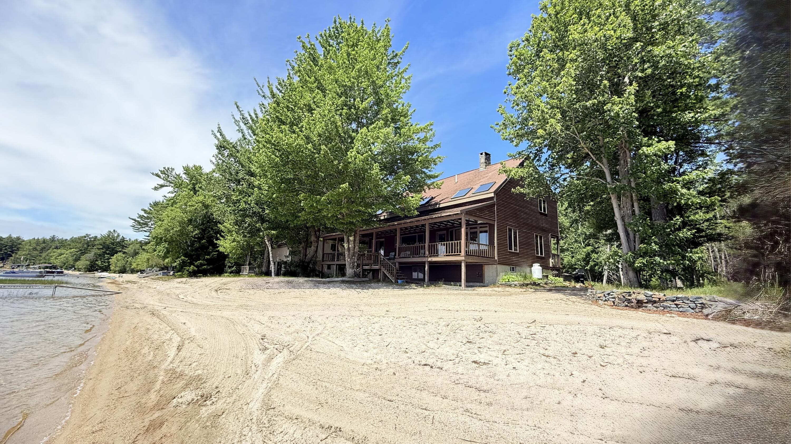 270 Grant Road Sullivan, ME 04664 - Photo 5 of 148 270 Grant Road