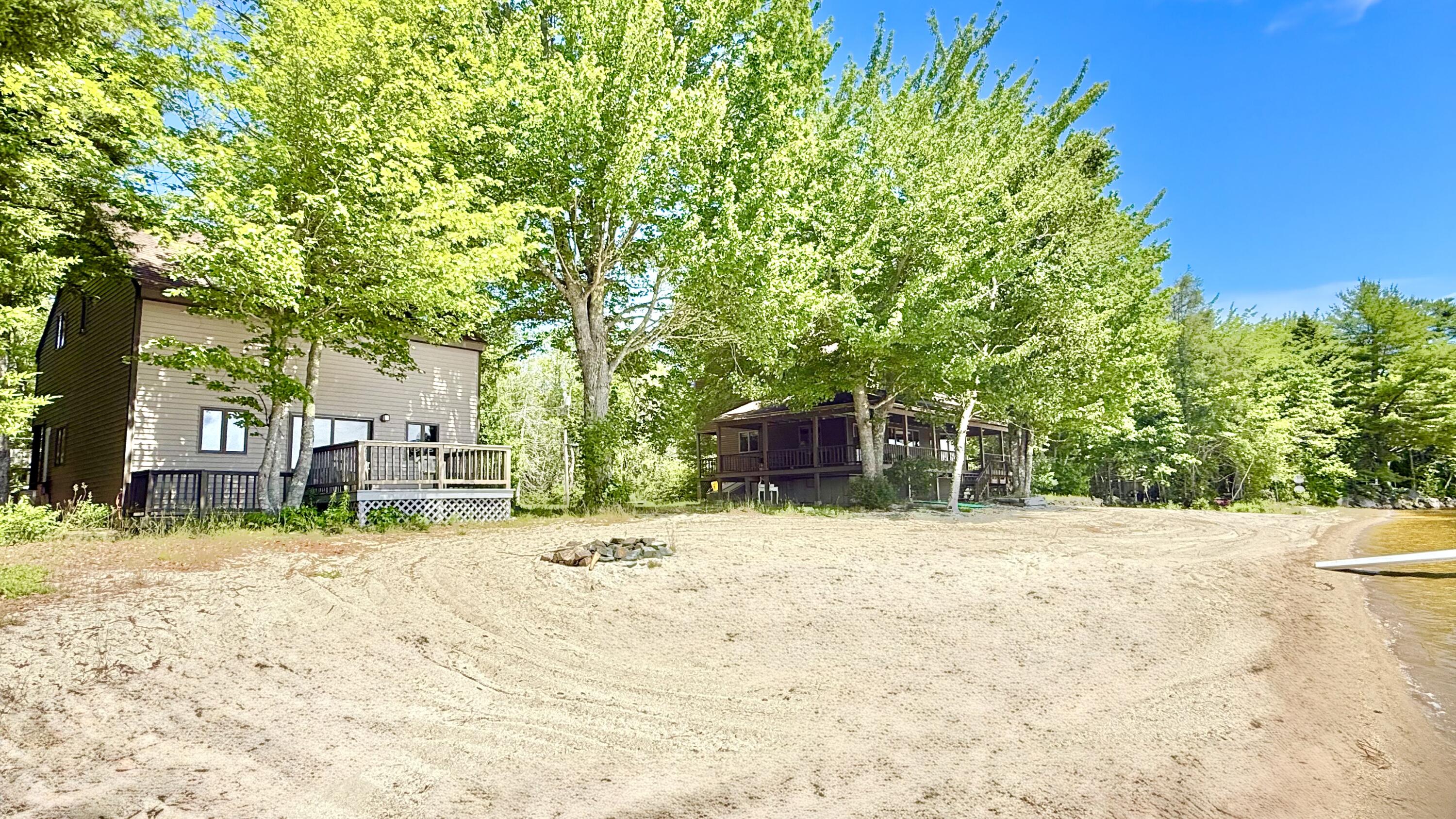 270 Grant Road Sullivan, ME 04664 - Photo 6 of 148 270 Grant Road