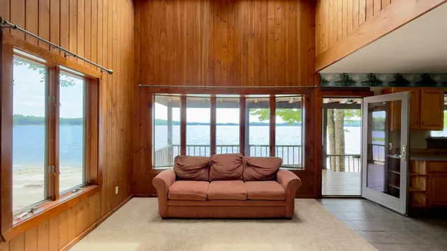 $989,000 | 270 Grant Road, Sullivan, ME 04664