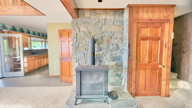 $989,000 | 270 Grant Road, Sullivan, ME 04664