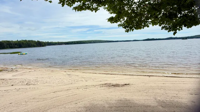 $989,000 | 270 Grant Road, Sullivan, ME 04664