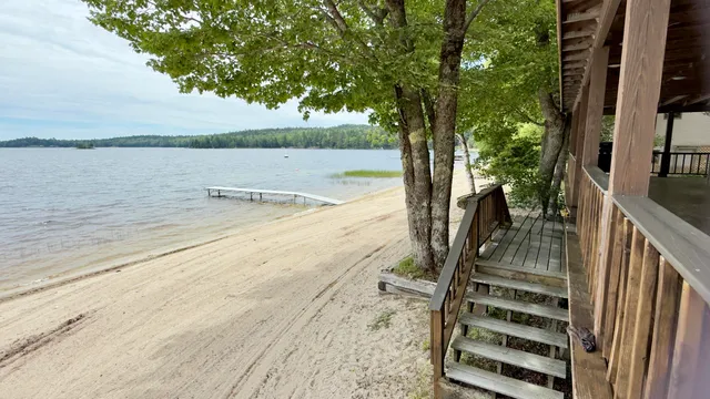 $989,000 | 270 Grant Road, Sullivan, ME 04664