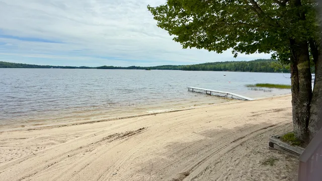 $989,000 | 270 Grant Road, Sullivan, ME 04664