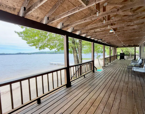 $989,000 | 270 Grant Road, Sullivan, ME 04664