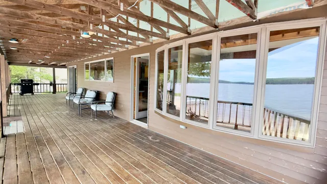 $989,000 | 270 Grant Road, Sullivan, ME 04664