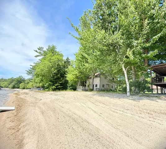 $989,000 | 270 Grant Road, Sullivan, ME 04664