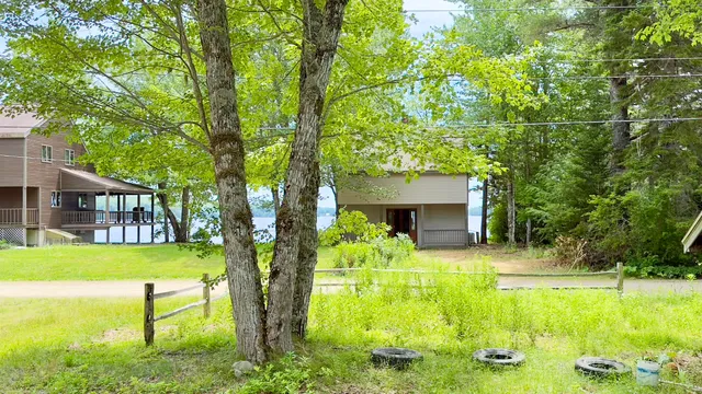 $989,000 | 270 Grant Road, Sullivan, ME 04664