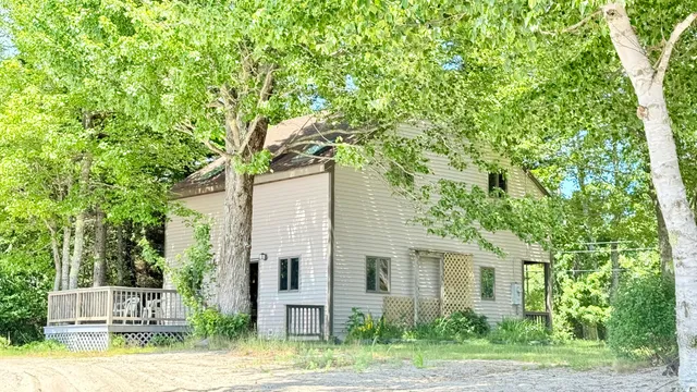 $989,000 | 270 Grant Road, Sullivan, ME 04664