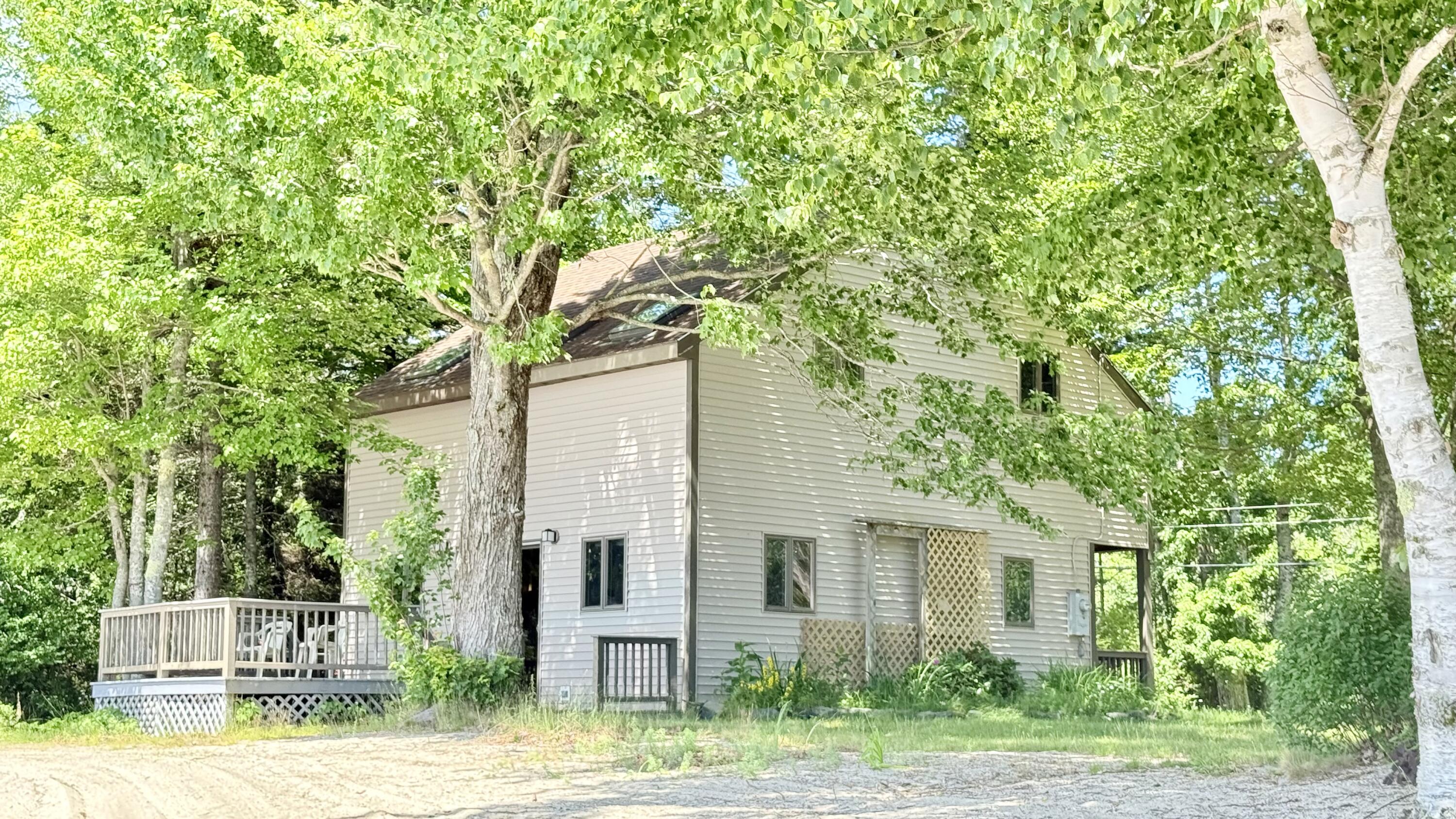 270 Grant Road Sullivan, ME 04664 - Photo 9 of 148 270 Grant Road