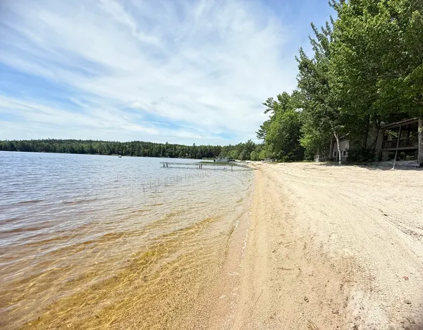 $989,000 | 270 Grant Road, Sullivan, ME 04664