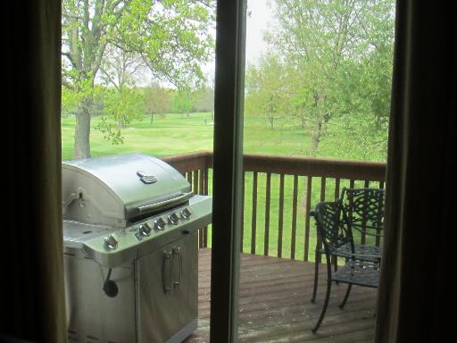 279 Ridge Road North Aurora, IL 60542 - Photo 15 of 16 a view of washer and porch