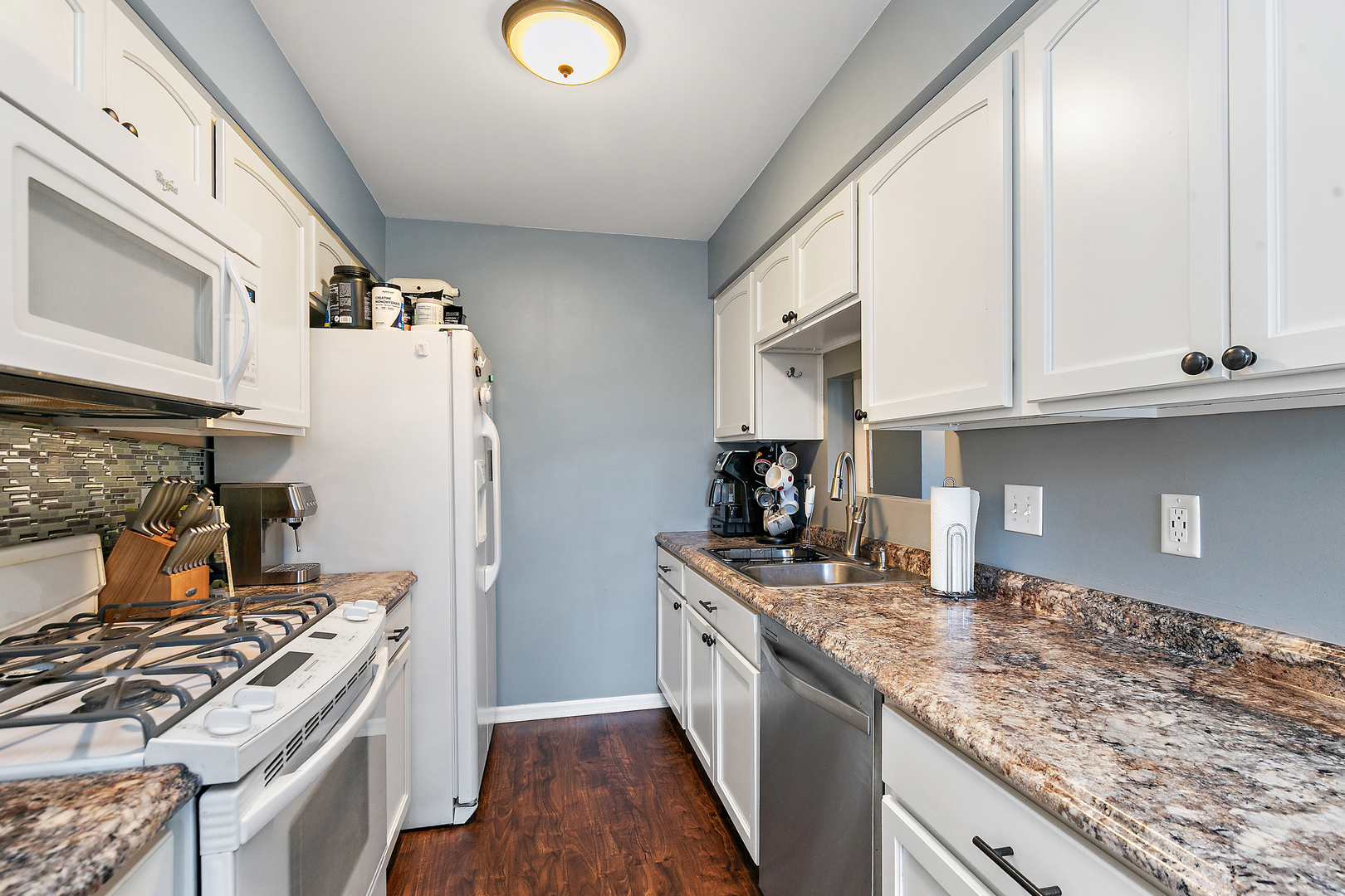 603 Silver Creek Road, Unit 603 Woodstock, IL 60098 - Photo 12 of 22