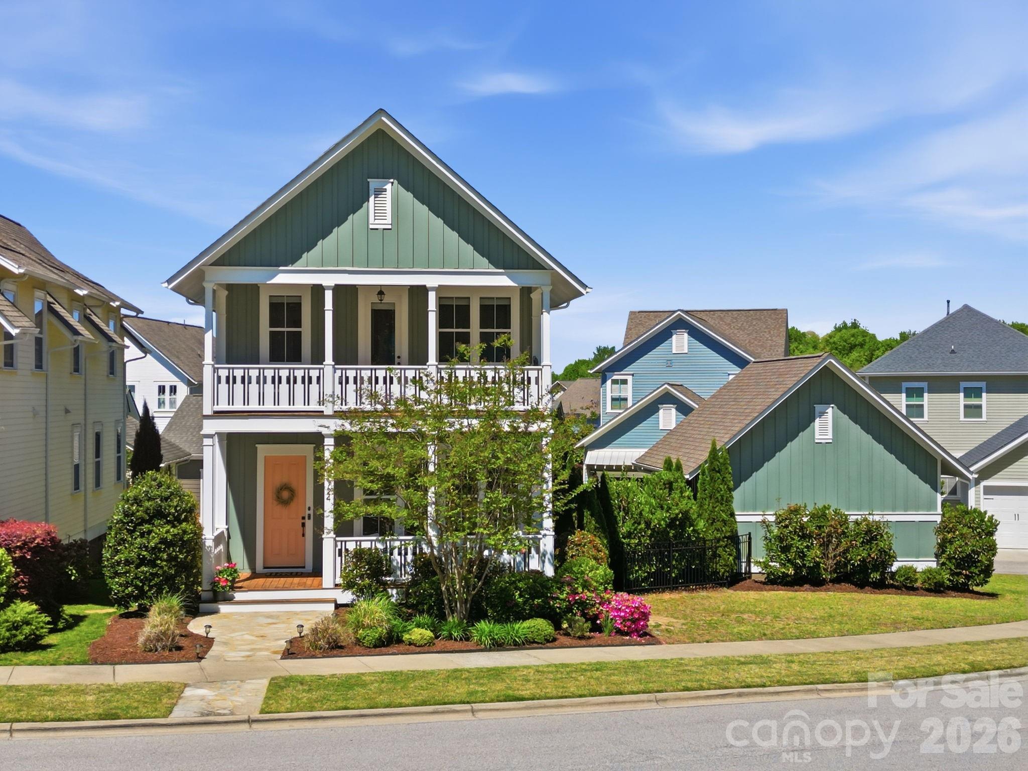 724 Bluff Loop Road Rock Hill, SC 29730 - Photo 2 of 46